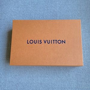 Louis Vuitton | Pristine Gift Box